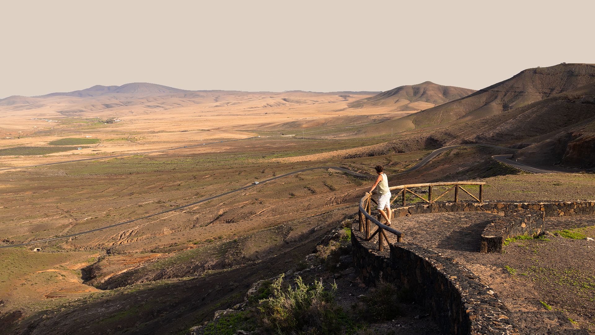 Vallebrón Fuerteventura. Fondo Slider